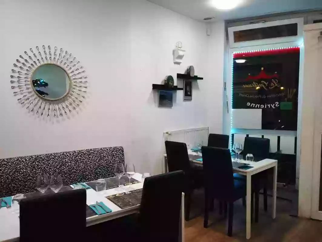 Le restaurant - La Guitoune - Metz - les meilleurs restaurant de METZ