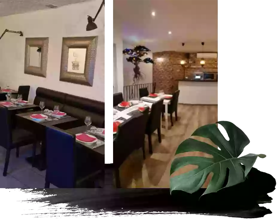 La Guitoune - Restaurant Metz - bien manger METZ