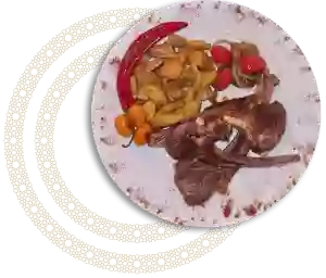 La Guitoune - Restaurant Metz - top resto METZ